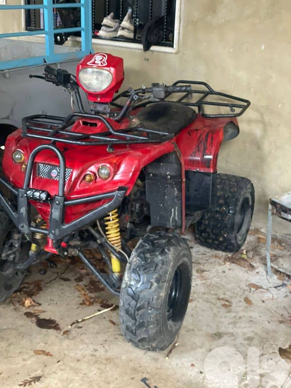 2 atv 4