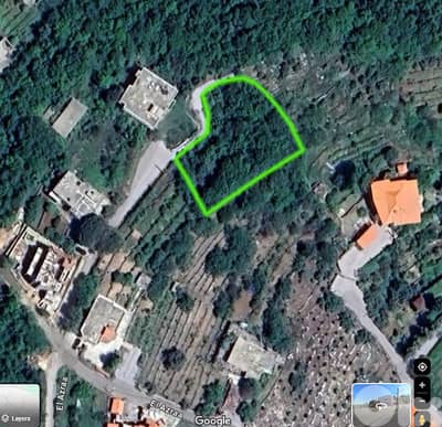Land for Sale in AZRA–KESEROUAN #RB
