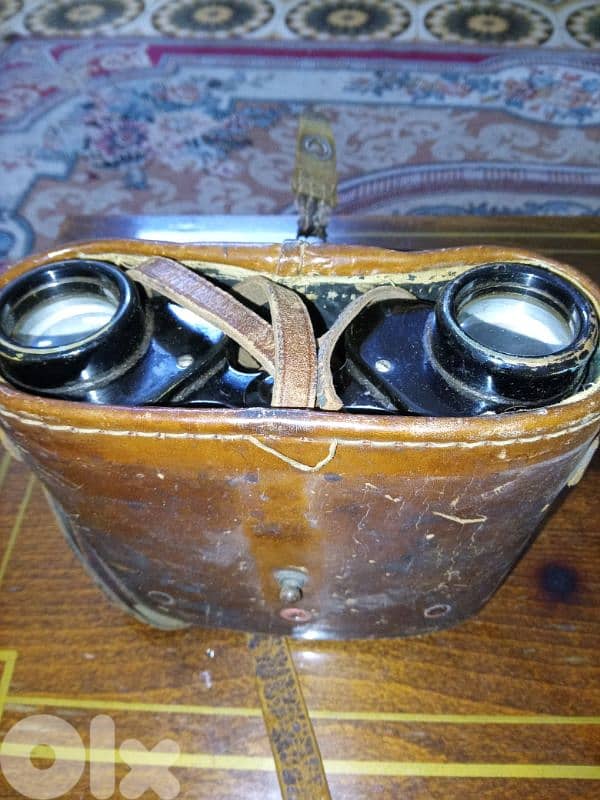 ناضور روسي قديم  سعره 200$ 1