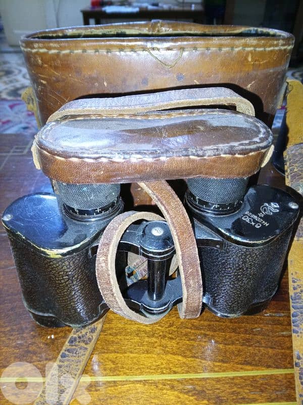 ناضور روسي قديم  سعره 200$ 2