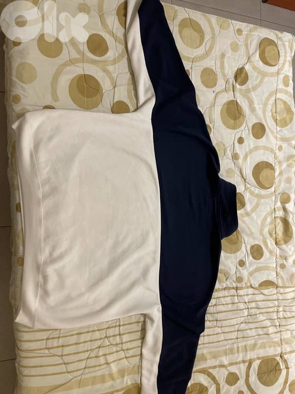 Redbull Hollister Quarter Zip 1