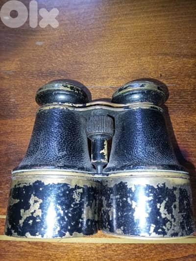 ناضور اوروبي نحاس قديم سعره 85$