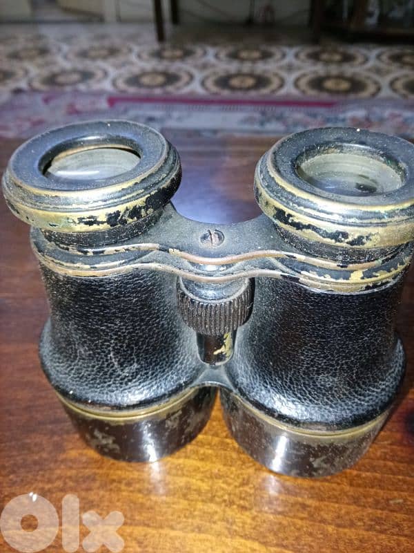 ناضور اوروبي نحاس قديم سعره 85$ 1