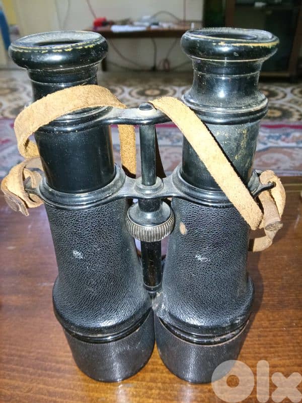 ناضور اوروبي  قديم حجم كبير سعره 100$ 1