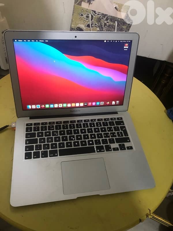 100$ macbook air 2014 4