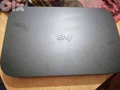 sky Q