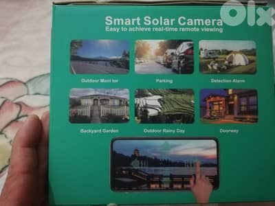 security camera wifi