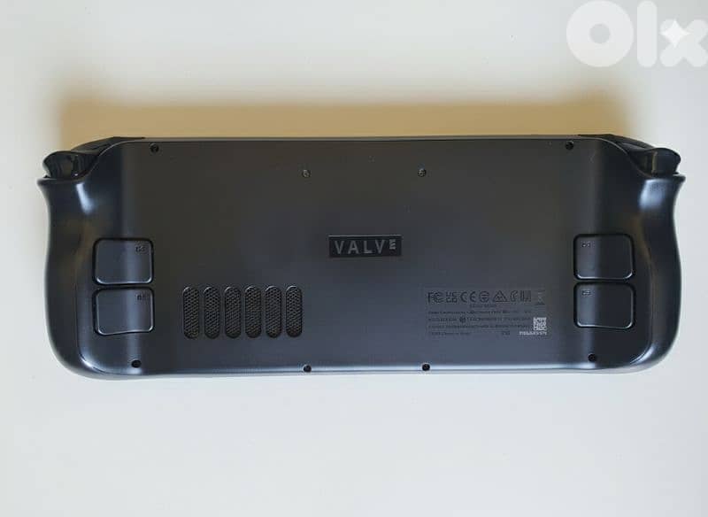 Steam Deck oled 2tb 1