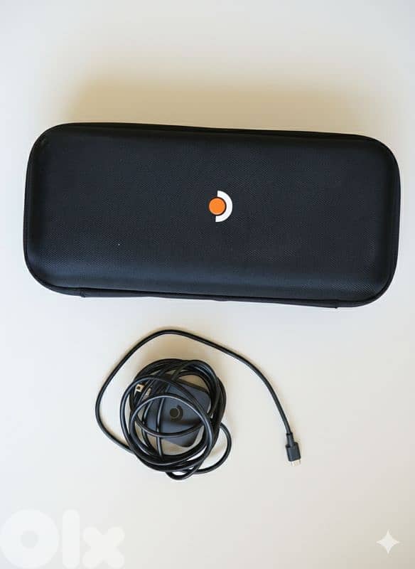 Steam Deck oled 2tb 3