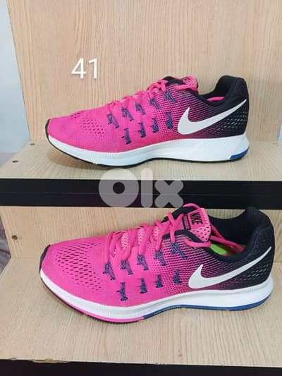 Nike shoes size 41