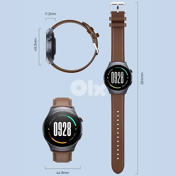 Mibro Watch Lite 3 2