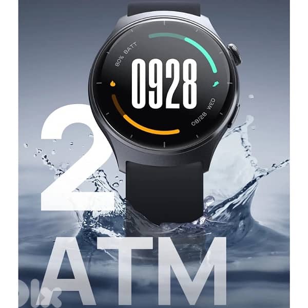 Mibro Watch Lite 3 3