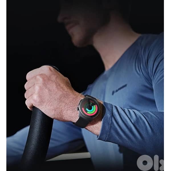 Mibro Watch Lite 3 5