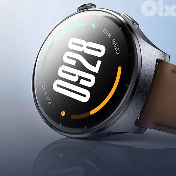 Mibro Watch Lite 3 8