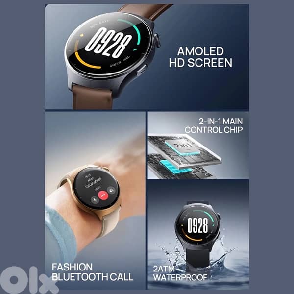 Mibro Watch Lite 3 9