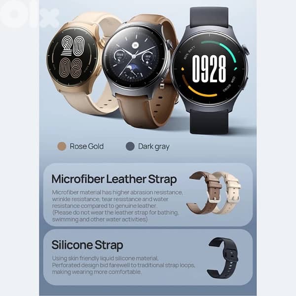 Mibro Watch Lite 3 10