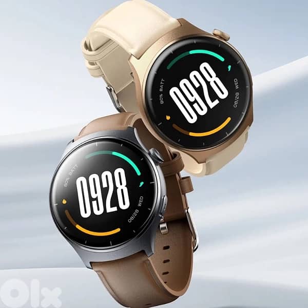 Mibro Watch Lite 3 11