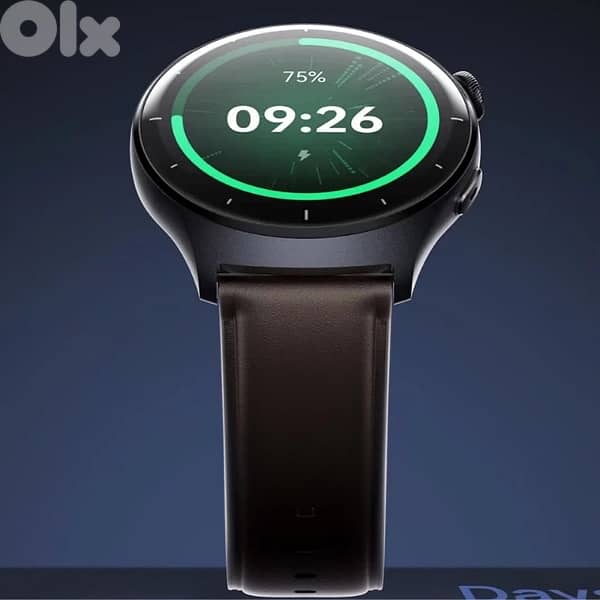 Mibro Watch Lite 3 12