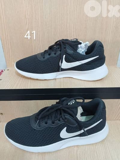 Nike shoes size 41