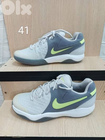 Nike shoes size 41