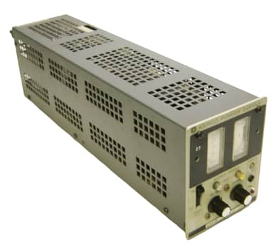kepco power supply ate6-10M