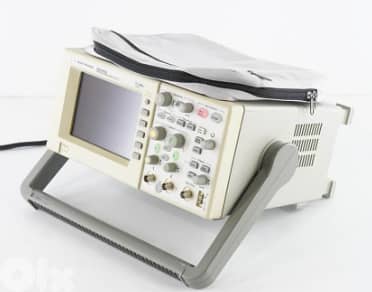 dso3202A-2-channel digital oscilloscope
