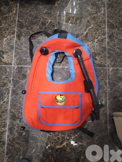 Jacket sea from sweeden more detail in the description