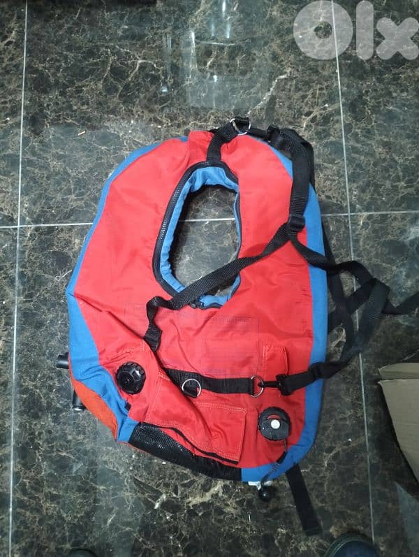 Jacket sea from sweeden more detail in the description 1