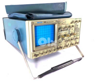 Tektronix 2246 100Mhz Oscilloscope