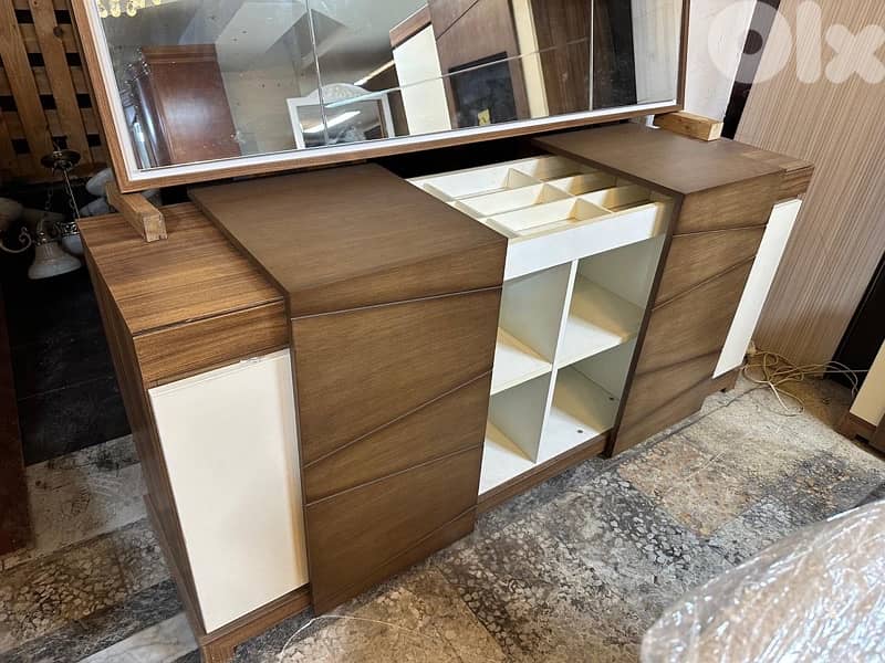 غرفة سفرة شغل بيلونة 2