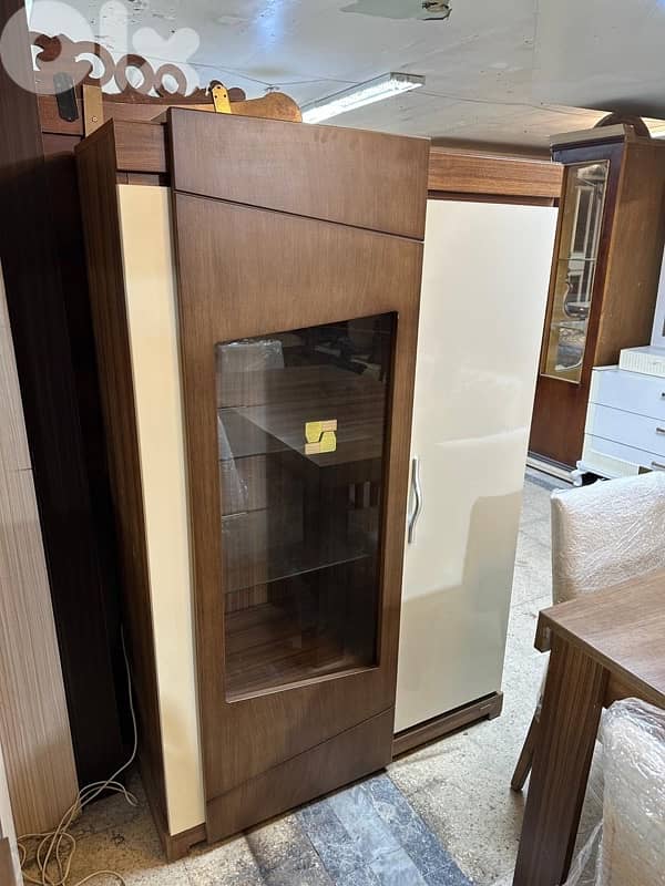 غرفة سفرة شغل بيلونة 16