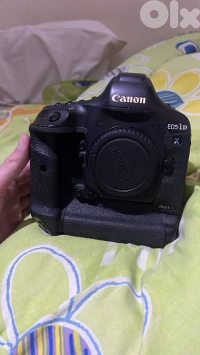canon 1dx mark 2