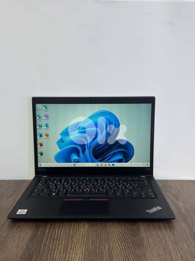 thinpad lenovo like new