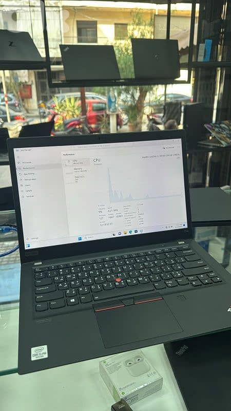 thinpad lenovo like new 1