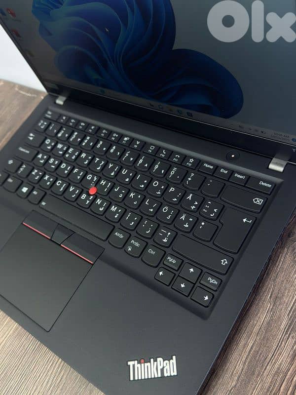 thinpad lenovo like new 2