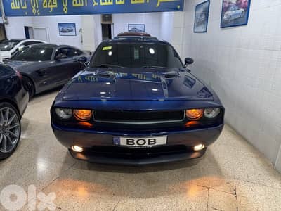 Dodge Challenger R/T 2014 Tgf Source&Services. Fully Loaded