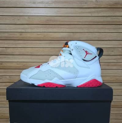 Air Jordan 7 Hare 2015