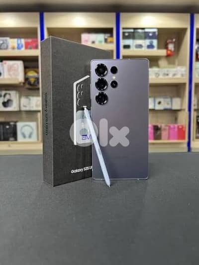 s25 ultra 1tb bmw warranty