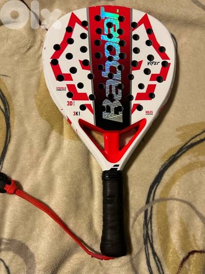 babolat 2025
