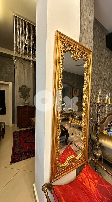 مرايه انتيك وبانكات 2