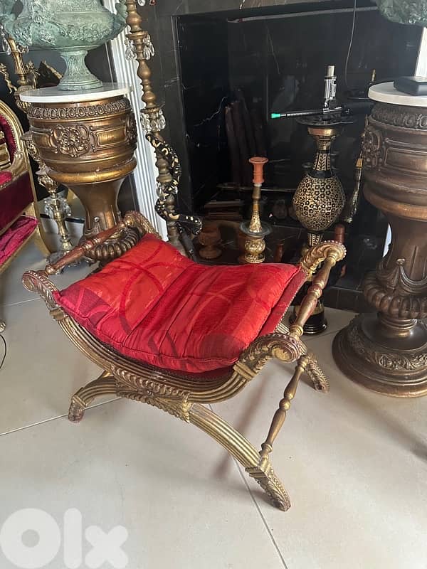 مرايه انتيك وبانكات 4