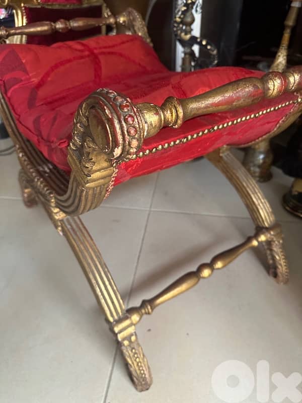 مرايه انتيك وبانكات 5