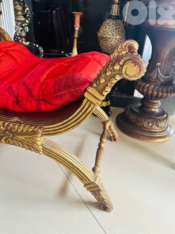 مرايه انتيك وبانكات 6