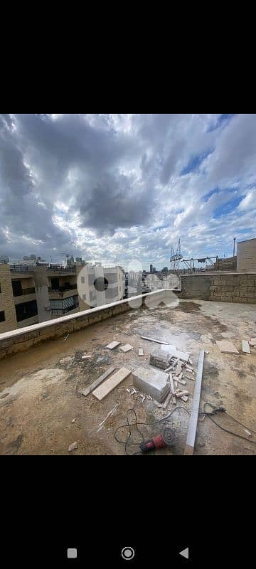 Apartment for sale in Mar Roukouz 280000$ شقة للبيع في مار روكز