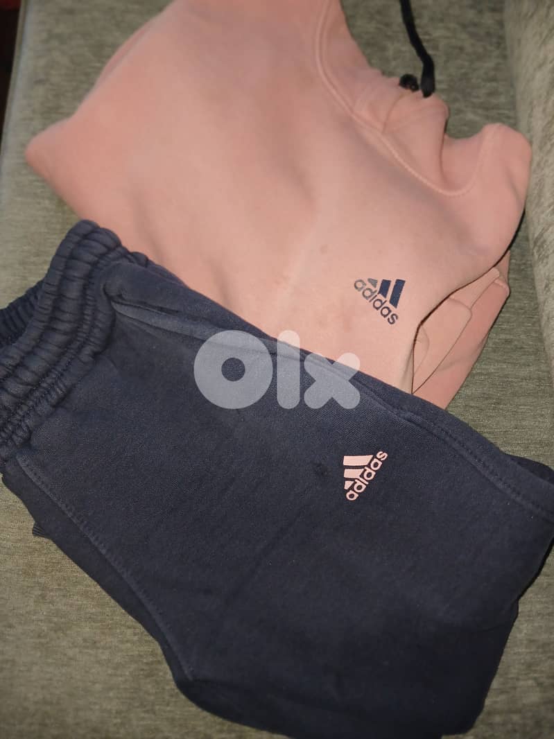 2 warm pyjamas 10 years 3