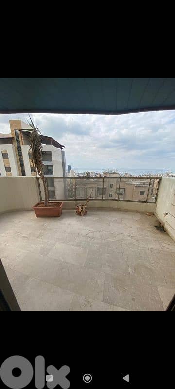 Apartment for sale in Zalka 275000$ شقة للبيع في الزلقا