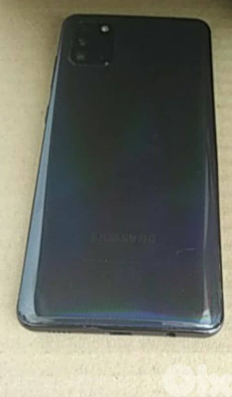 Samsung A31 / 128GB (Final Price - السعر نهائي) 2