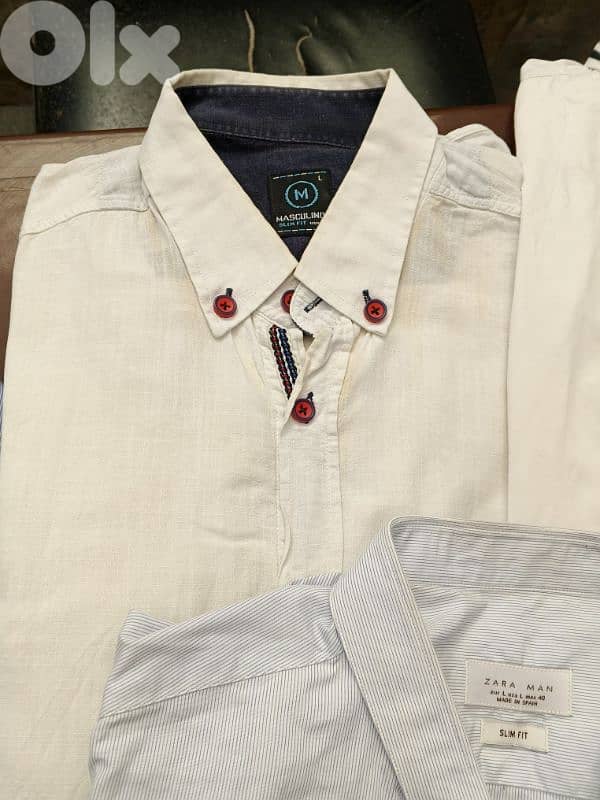 ثياب شبه جديدة 1