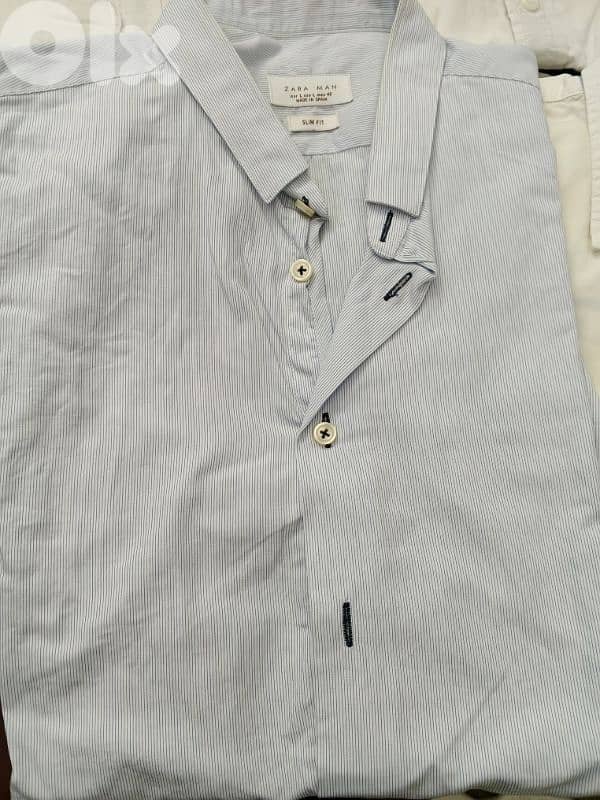 ثياب شبه جديدة 3