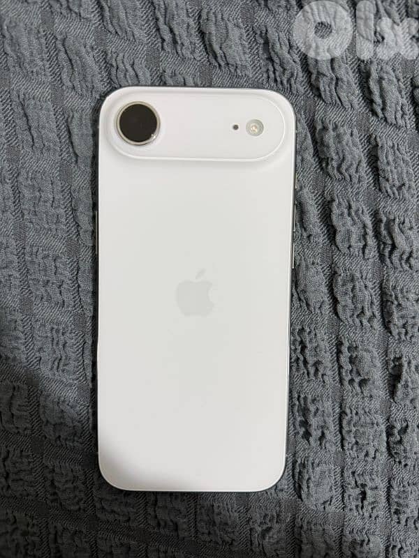iPhone Air 1